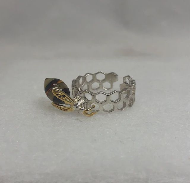 VS0575-Ring : Adj