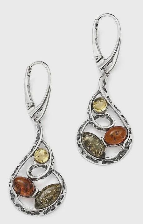 VS0624-SS Earrings