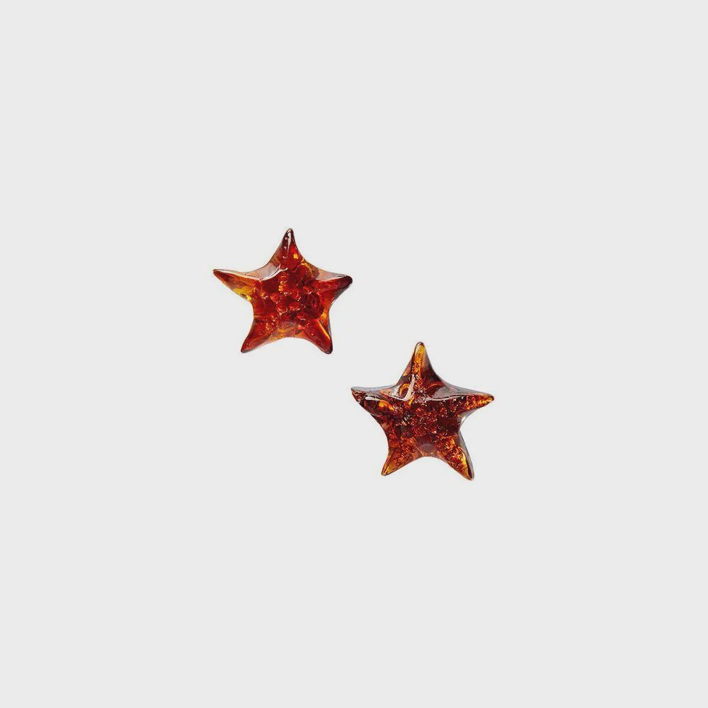 VS0525-Amber Ear