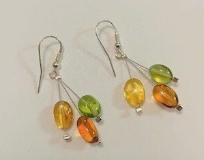 VS0621-SS Earrings