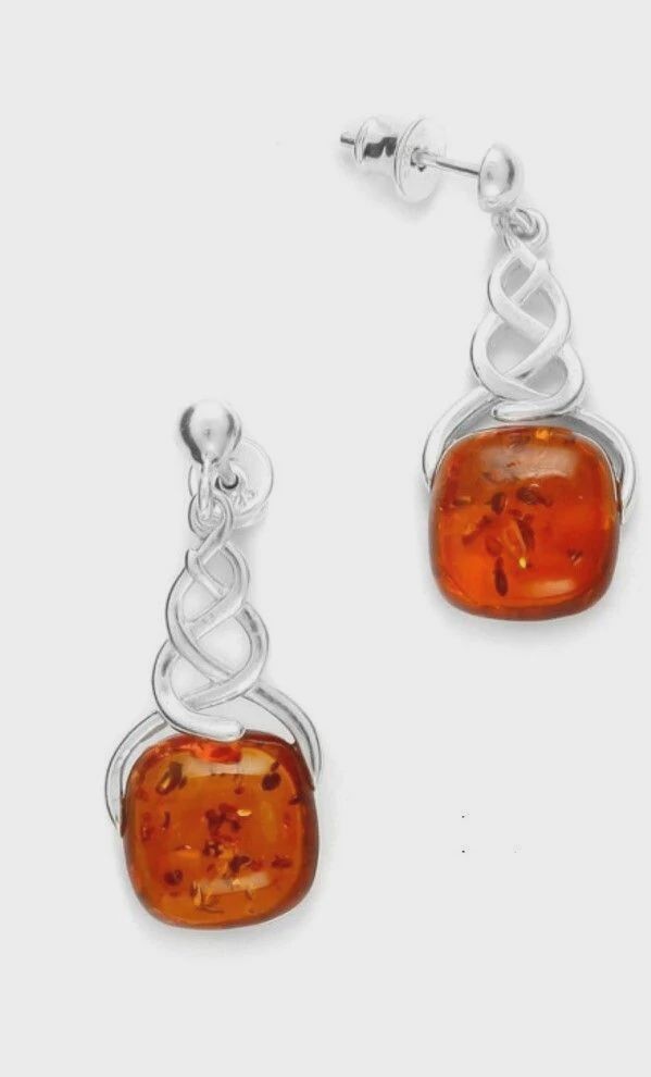 VS0500-Amber Ear