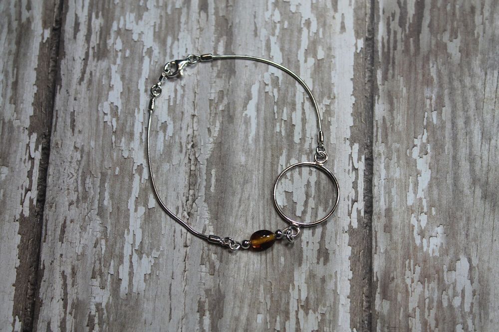 VS0549-Amber Brac