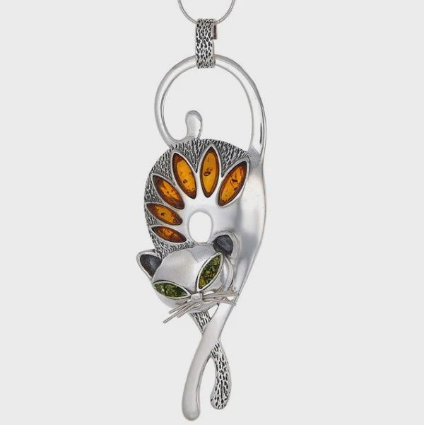 VS0614-SS Pendant