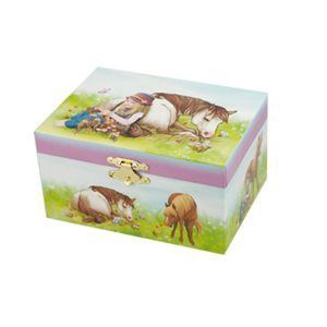 MK0123-Music Box