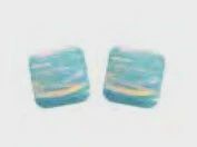 WH0161-Opal Earr