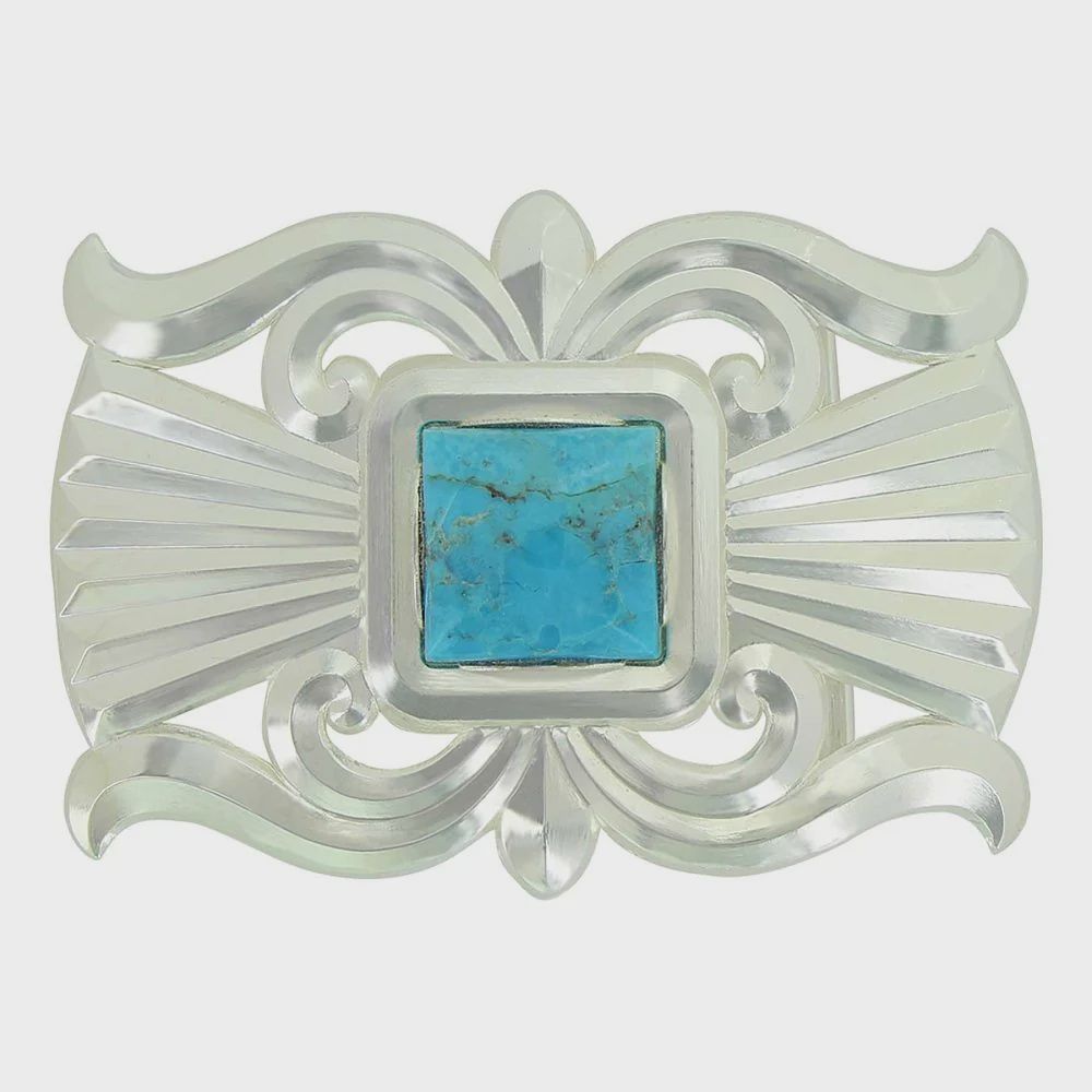 MT0022-Belt Buckle