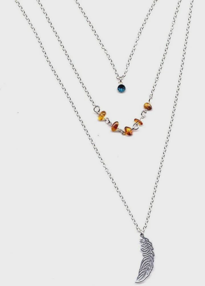 VS0508-Necklace