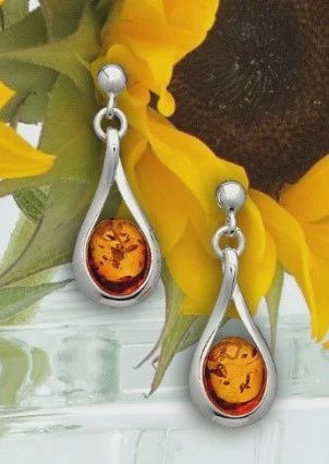 VS0612-SS Earrings