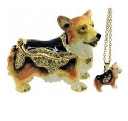 KU0058-CORGIE