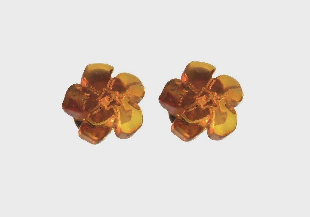 VS0530-Amber Ear