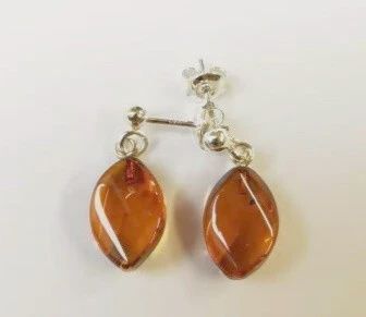 VS0617-SS Earrings