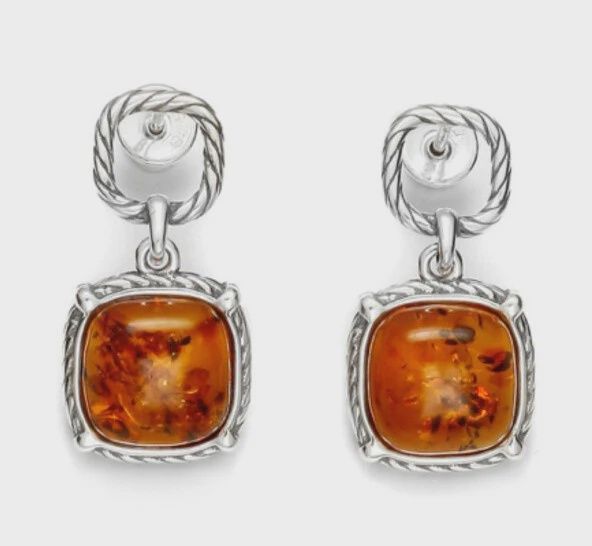 VS0618-SS Earrings