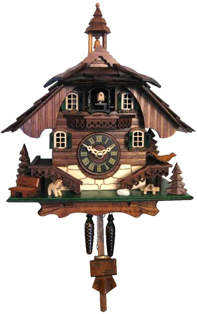 LARGE Battery-Operated