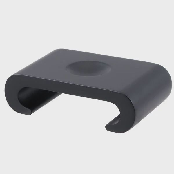 TD0022-BASE Arch Bk : 1.27 in H
