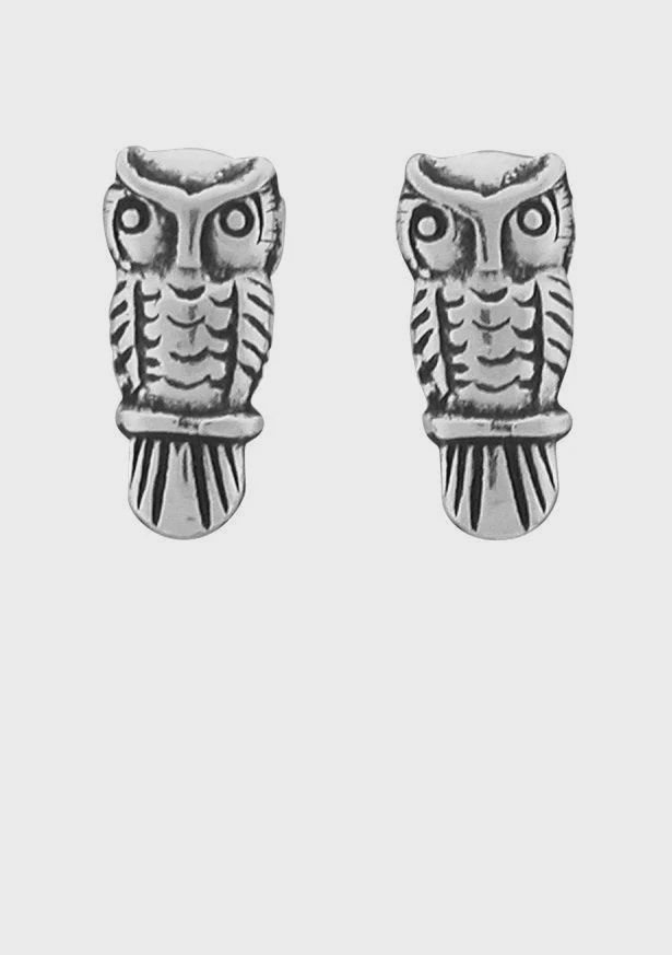 WH3275-SS EARRINGS