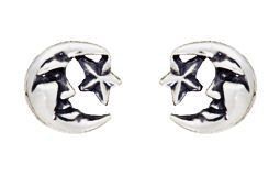 WH2997-SS EARRINGS