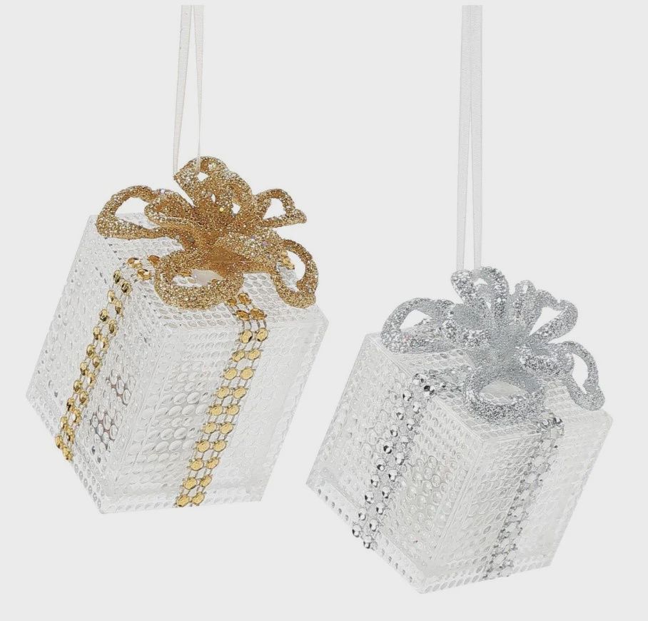 EP8371 - FACETS Gift Box HO