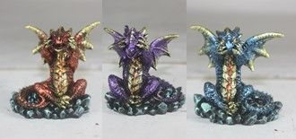GC0952-DRAGON MINI : n/box