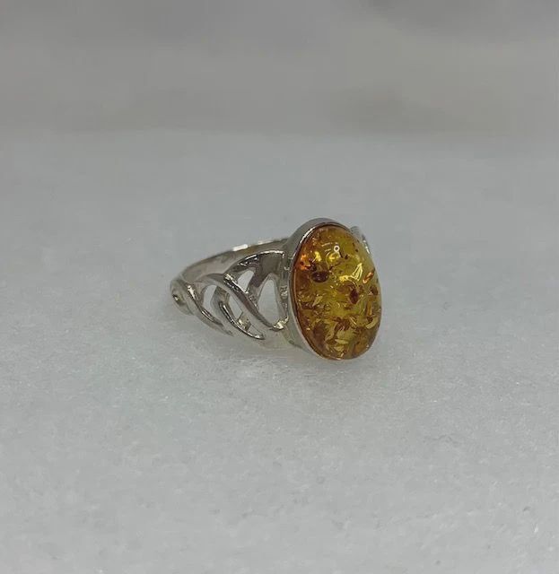 VS0585-7-SS Ring : 7