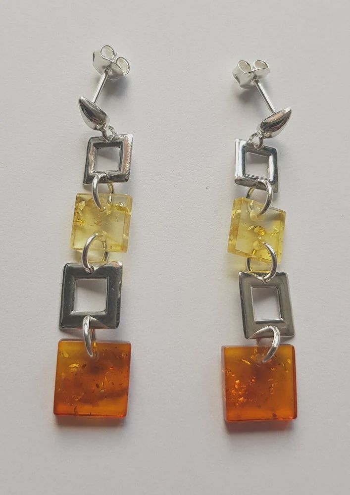 VS0584-SS Earrings