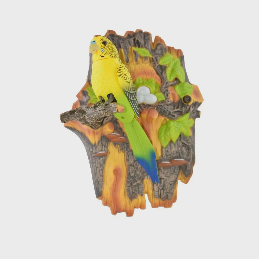 AS0001-Yellow