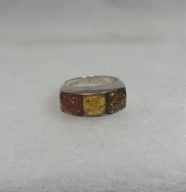 VS0598-7-Ring : 7