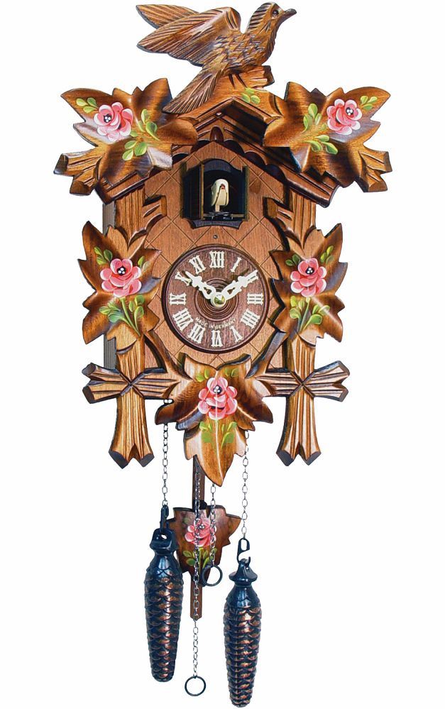 AT0784-BATT Carved Non-Musical : LG - BATT
