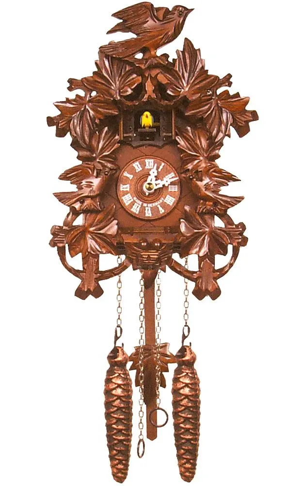 AT0785-BATT Carved Non-Musical : LG - BATT
