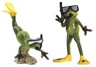 GC1112-FROG : B - Boy (No Box)