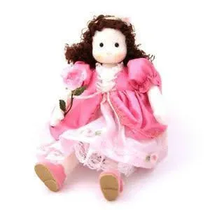 GP0311-Musical Doll : Sleeping Beauty