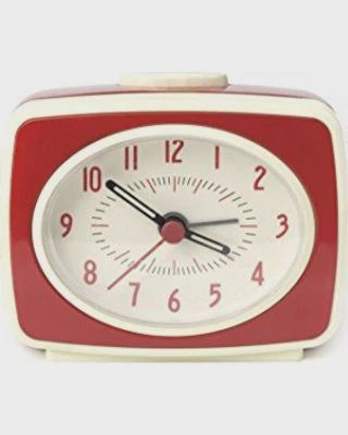 KL0011-Alarm Clock