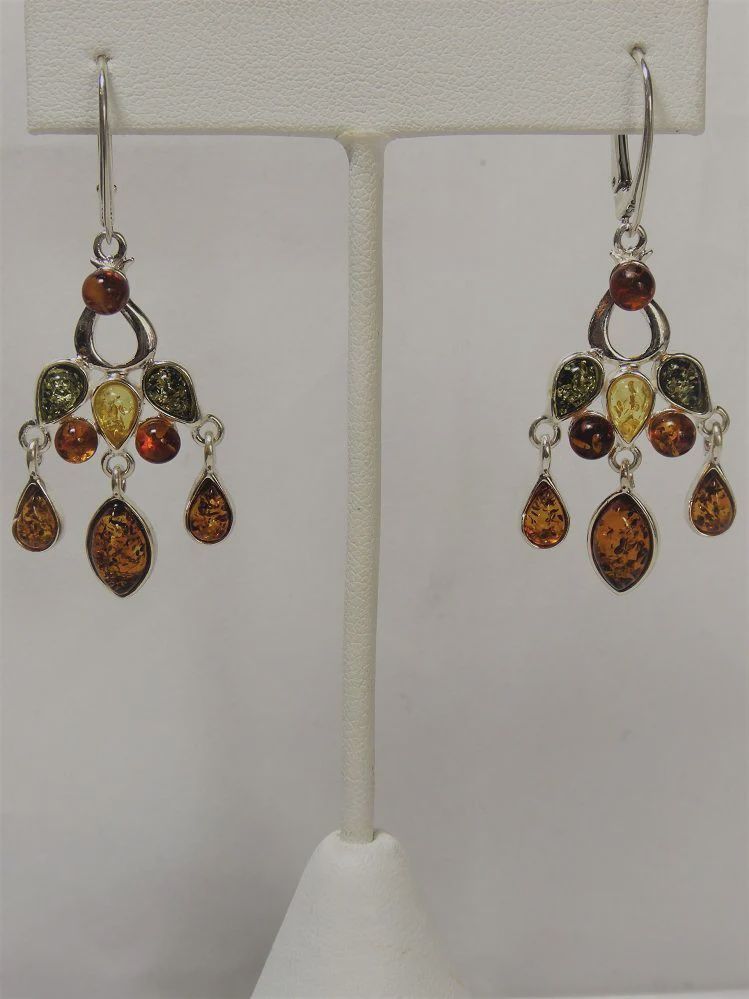 AU0016-Earrings