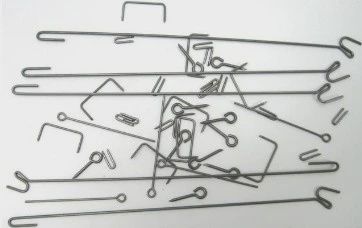 BF0004-PARTS : Wire