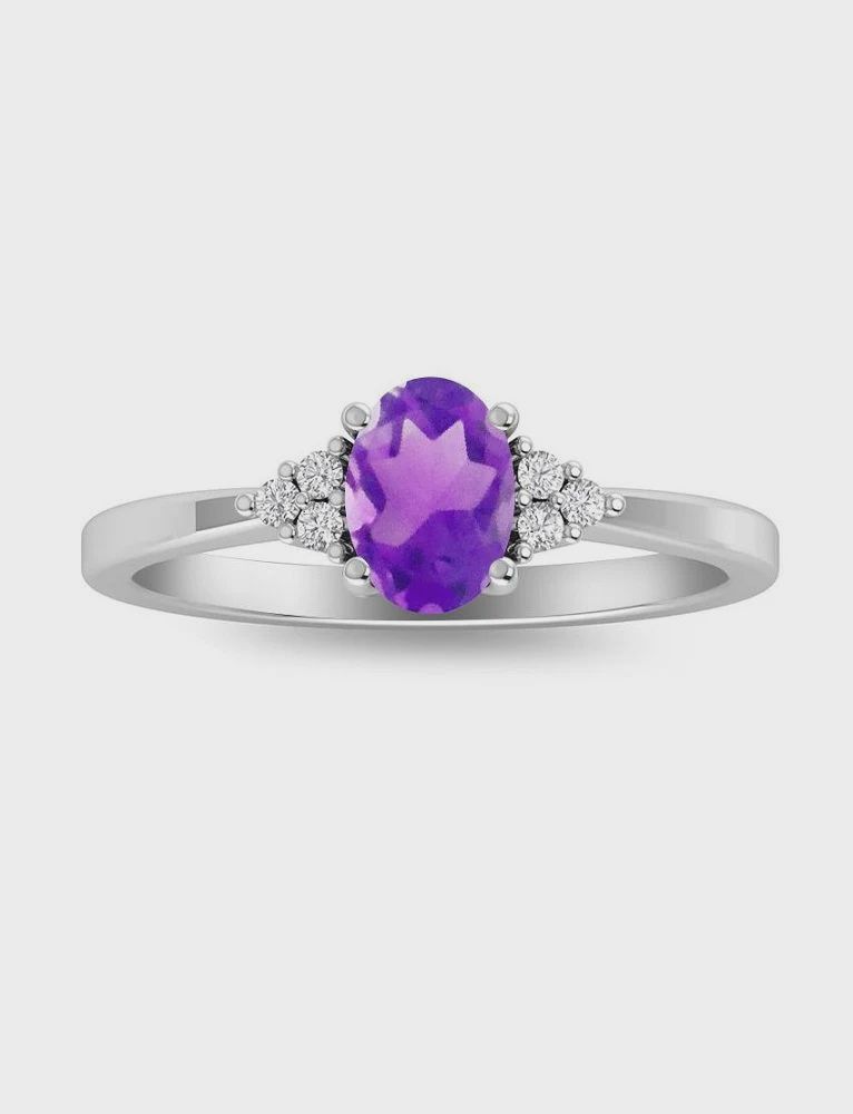SA0292-Amethyst
