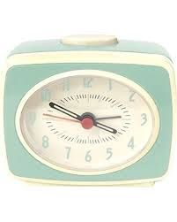 KL0010-Alarm Clock