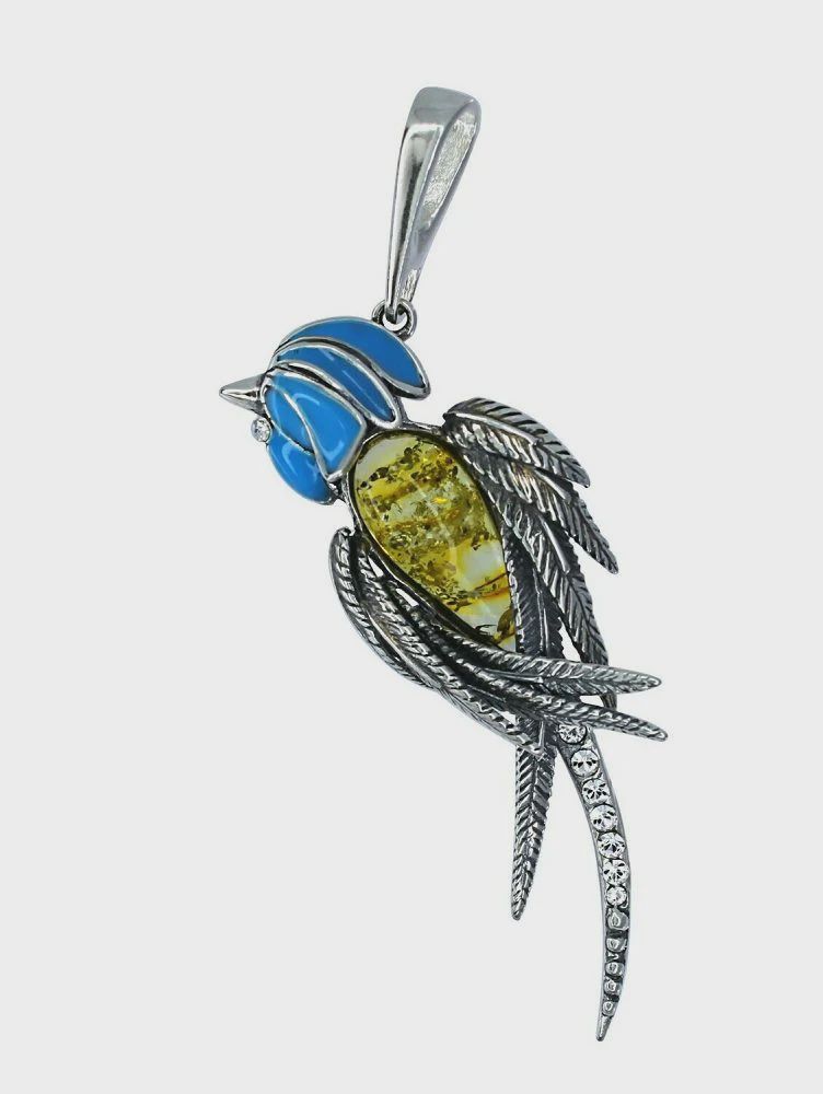 VS0458-Pendant