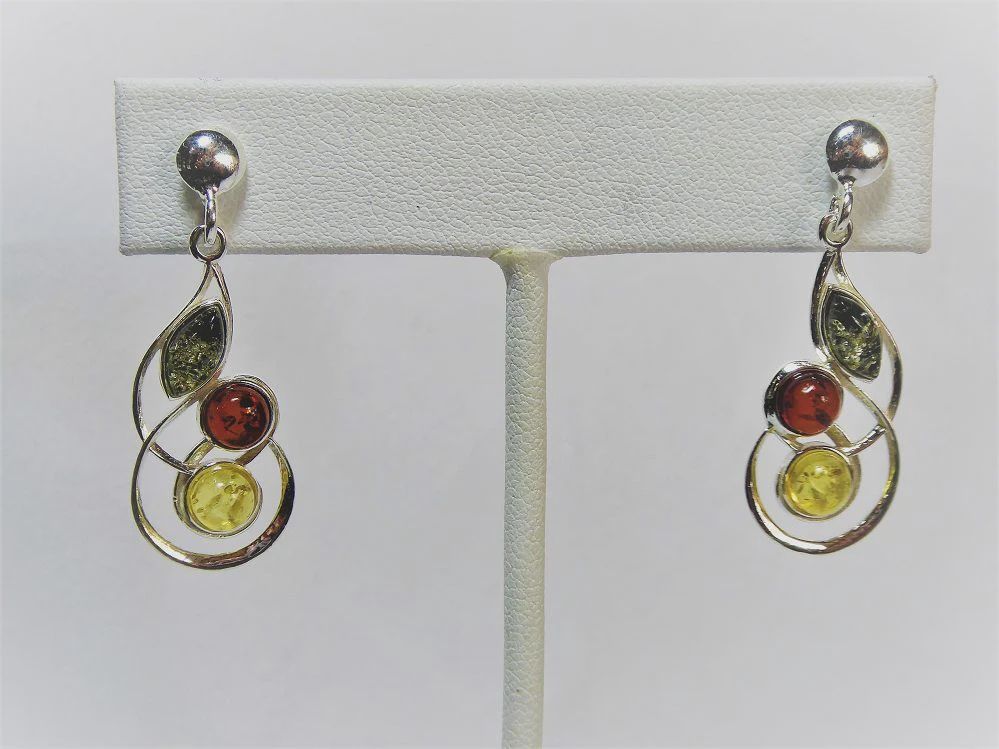 AU0025-Earrings