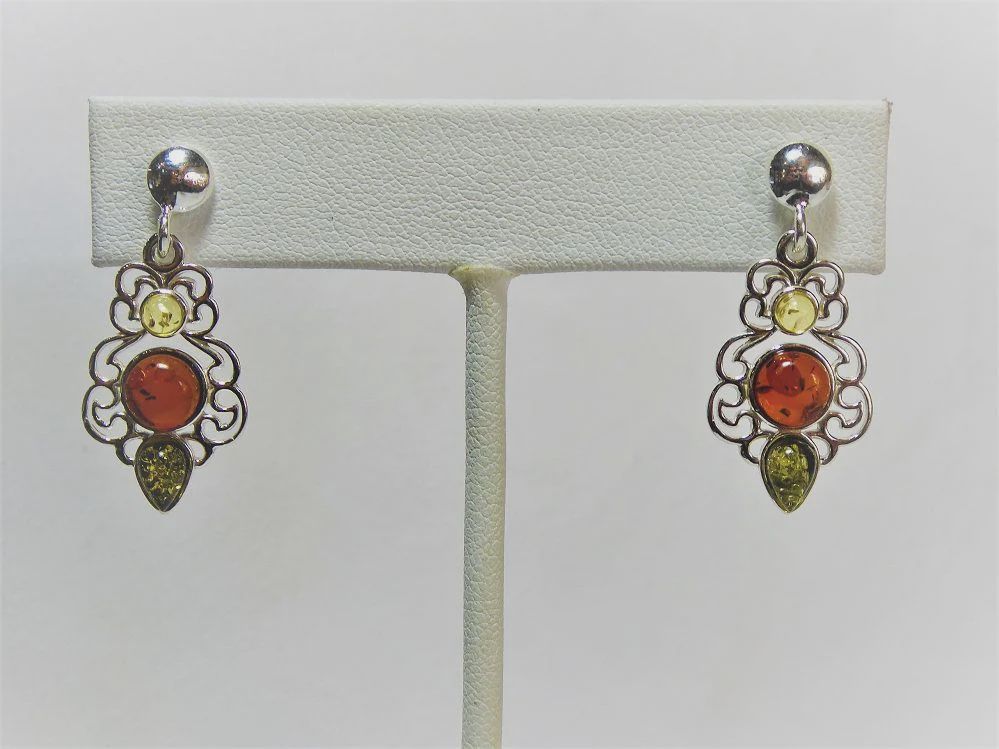 AU0021-Earrings