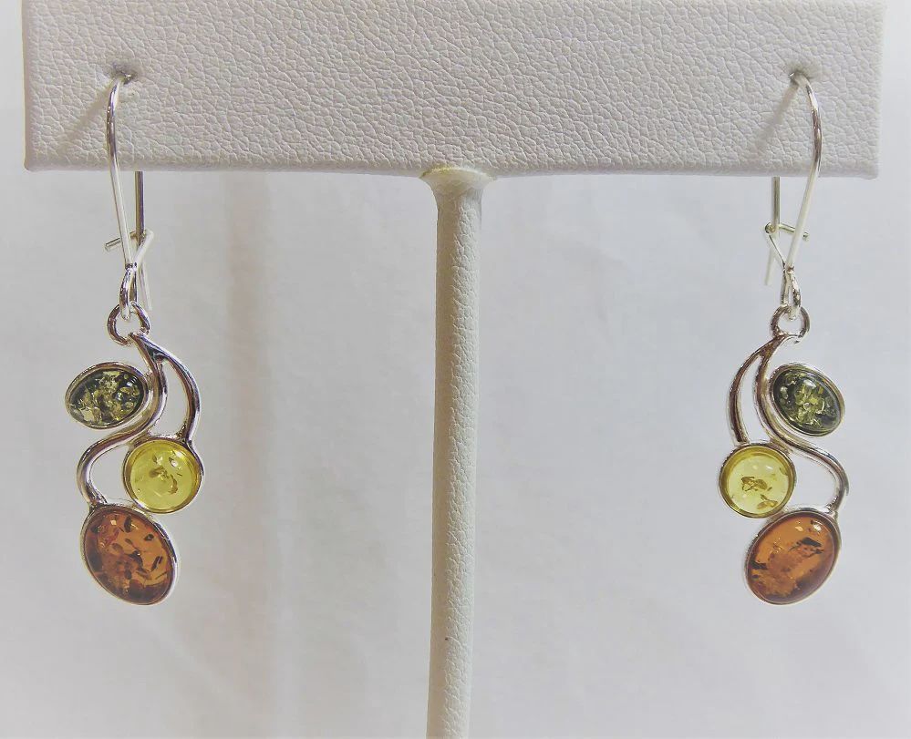 AU0036-Earrings