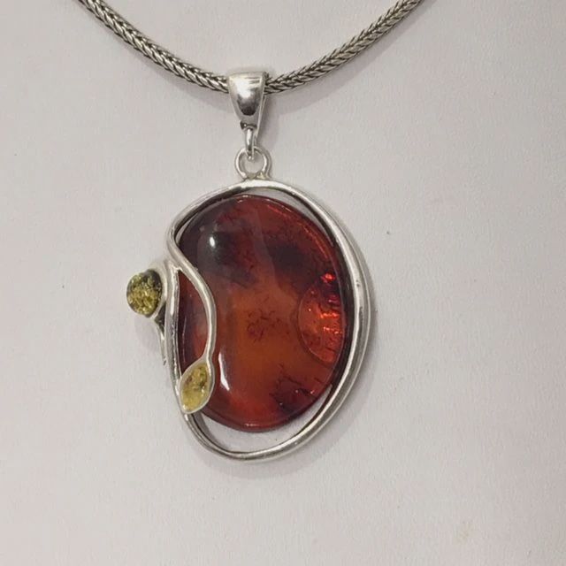 AU0099-Pendant
