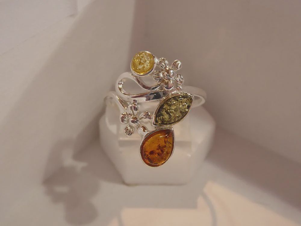 AU0193-Ring : 10