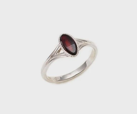 VS0625-SS Ring