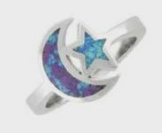 WH1032:Plated, Size: 6