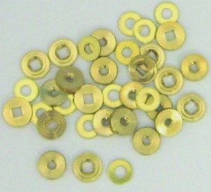 BF0005-PARTS : Washer / Nut