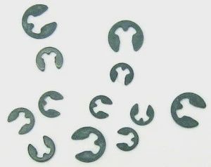 BF0018-PARTS : C Clip