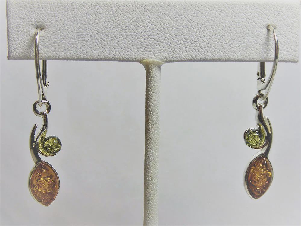 AU0042-Earrings