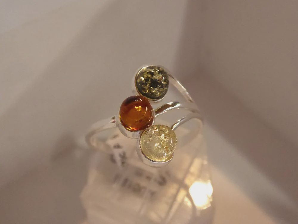 AU0190-Ring