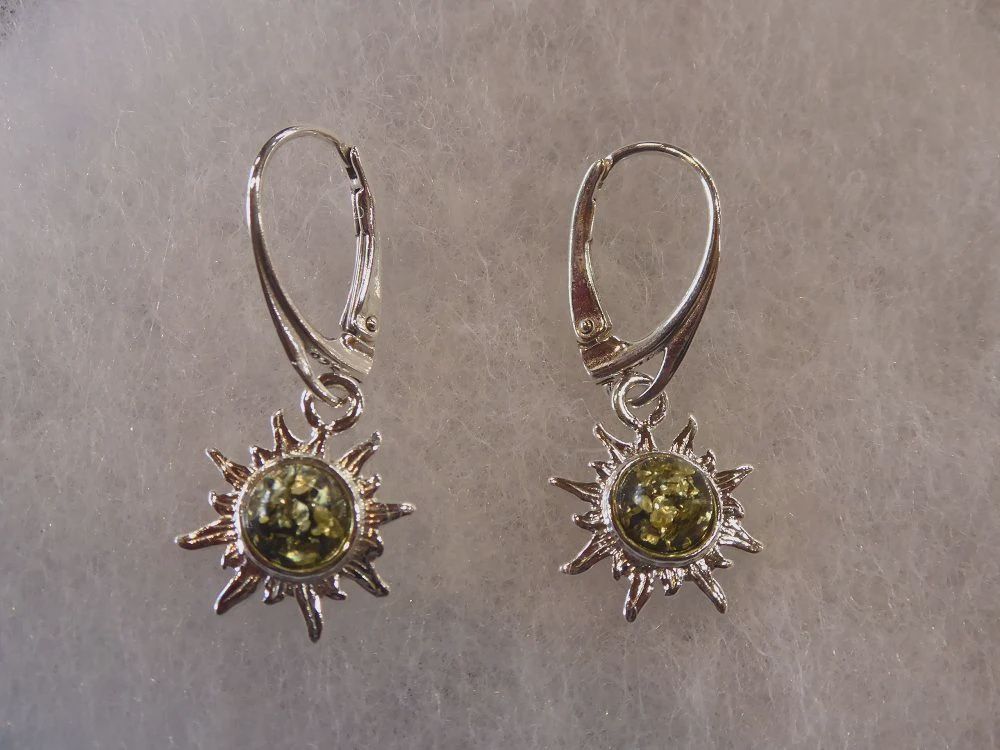 AU0186-Earrings
