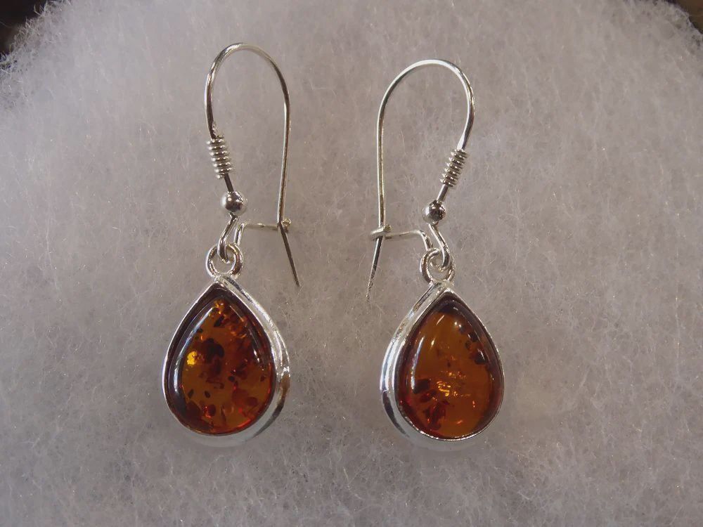 AU0180-Earrings