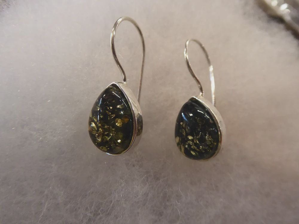 AU0182-Earrings